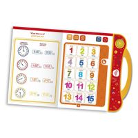 Juego Educativo Libro Interactivo - Benic
