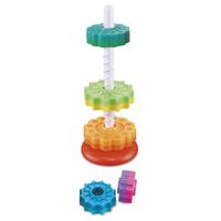 Juego Educativo Torre Giratoria - Benic