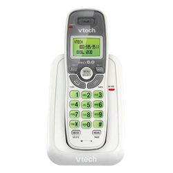 Teléfono Inalámbrico Blanco - V-Tech