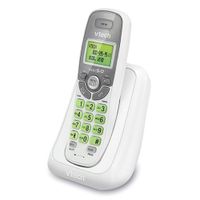 Teléfono Inalámbrico Blanco - V-Tech