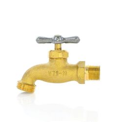 Llave De Chorro 1/2 C/R - Price Pfister