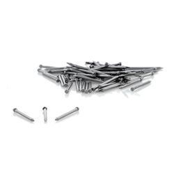 Clavo Para Madera 7/8 Plg Sin Cabeza # 17 - Anchor Wire