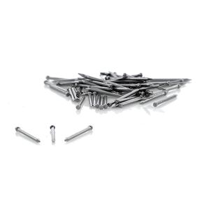 Clavo Para Madera 7/8 Plg Sin Cabeza # 17 - Anchor Wire