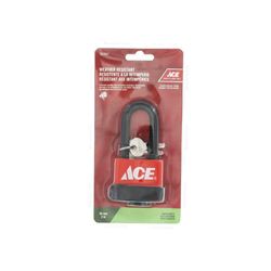 Candado De Llave De 59 Mm - Ace