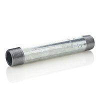 Ag Niple 3/4X6 Rosca - Foset