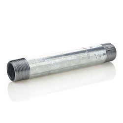 Ag Niple 3/4X6 Rosca - Foset