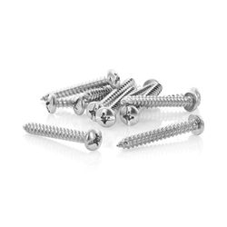 Tornillo Lam C/R Comb 14 X 2 Bl 12 Unidades