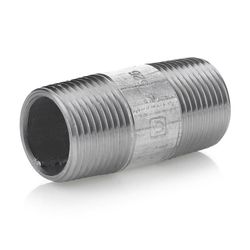 Ag Niple 3/4X2 Rosca - Foset