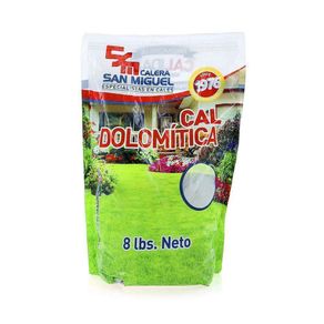 Cal Dolomítica 8 Lb - Calera San Miguel, S.A.