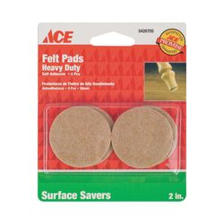 Protector De Fieltro - Ace