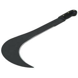 Machete Tipo Ranchero Curvo