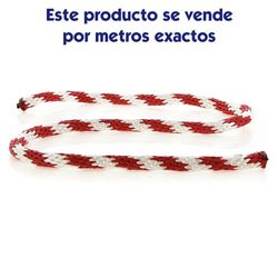 Lazo De Fibra Sintética De 5/8 Plg