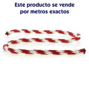 Lazo De Fibra Sintética De 5/8 Plg