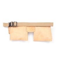 Cinturón Carnaza 13 Espacios Beige - Truper