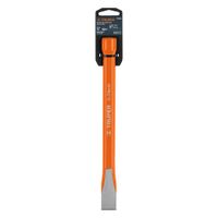 Cincel De 7/8 Plg X 10 Plg Acero Cromo Vanadio - Truper