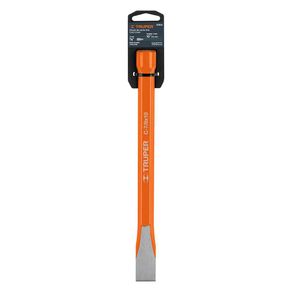 Cincel De 7/8 Plg X 10 Plg Acero Cromo Vanadio - Truper