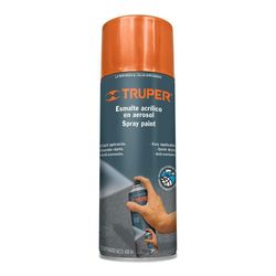 Pintura En Spray Cobre Metálico - Truper