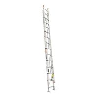 Escalera De Extensión 28