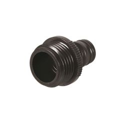 Conector Macho Rápido De 3/4 Plg - Truper