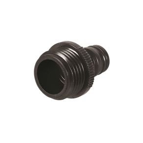Conector Macho Rápido De 3/4 Plg - Truper