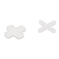 Cruceta De 8 Mm Espesor De 4.5 Mm - Truper