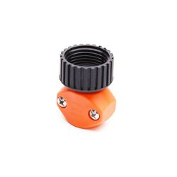 Conector Hembra Plástico De 1/2 Plg - Truper