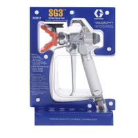 Pistola Para Rociador Graco Sg-3
