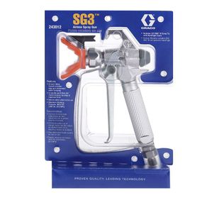 Pistola Para Rociador Graco Sg-3