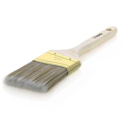 Brocha 3 Plg Sintetica Angular - Truper