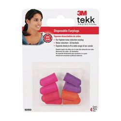 Protector Para Oídos - 3M