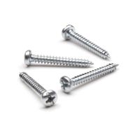 Tornillo Concreto 6X1 20U - Rinho