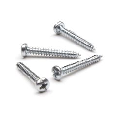 Tornillo Concreto 6X1 20U - Rinho