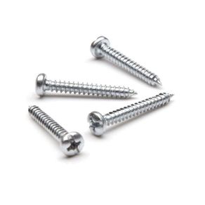 Tornillo Concreto 6X1 20U - Rinho