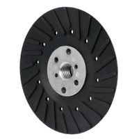 Disco De Soporte 7 Plg - Truper