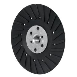 Disco De Soporte 7 Plg - Truper