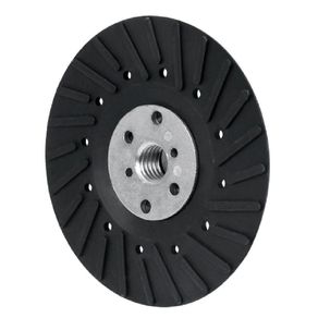 Disco De Soporte 7 Plg - Truper