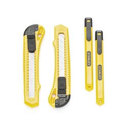 Cuchilla Precortada 18 Mm / 9 Mm - Stanley