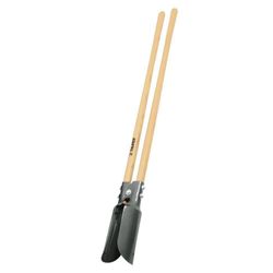 Cavadora Atlas Mangos De Madera De 45 Plg - Truper