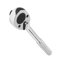 Ratchet Raíz Cabeza Pera 1/2 Plg - Pretul