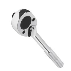 Ratchet Raíz Cabeza Pera 1/2 Plg - Pretul