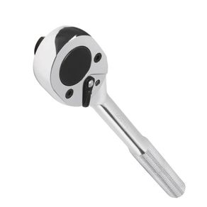 Ratchet Raíz Cabeza Pera 1/2 Plg - Pretul