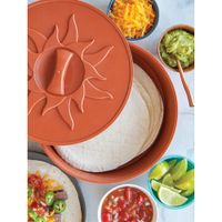Recipiente Tortillero - Nordic Ware