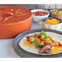 Recipiente Tortillero - Nordic Ware