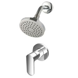 Ducha Monomando 014-Pflc - Price Pfister