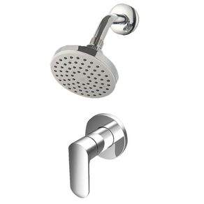 Ducha Monomando 014-Pflc - Price Pfister