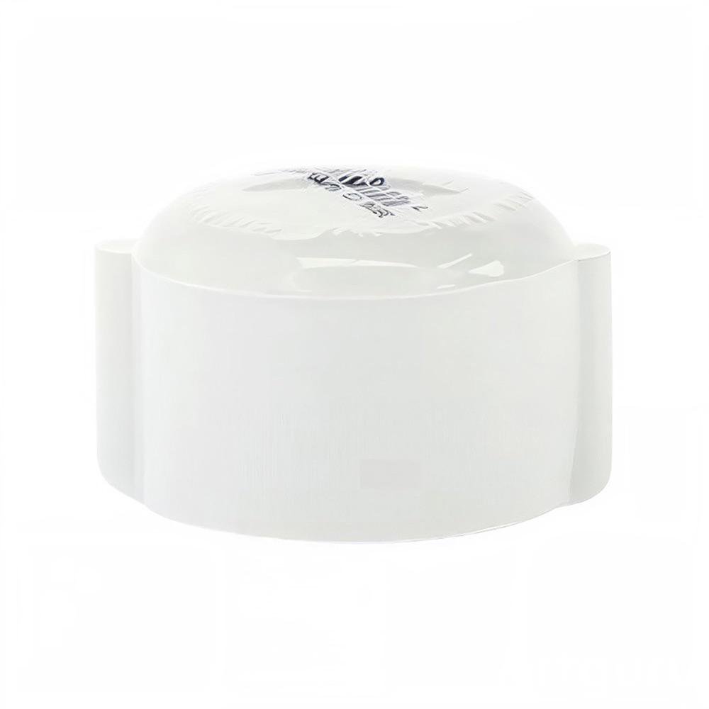 Tapón Hembra de PVC 3/4 Plg con Rosca