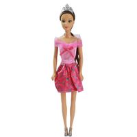 Muñeca Princesa Bonnie Pink Diseños Surtidos - Tip-top