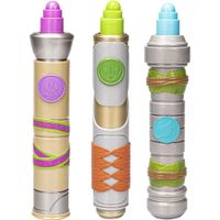 Sistema De Combate Interactivo Lightsaber Diseños Surtidos - Star Wars