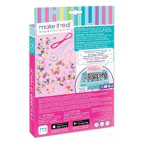 Kit Pulsera Del Tesoro Arcoíris - Make It Real
