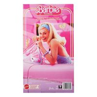 Muñeca Coleccionable Barbie The Movie Gold Disco - Barbie